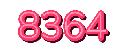 8364 — logo kanal