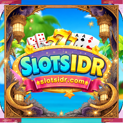 slotsidr — mitra unggulan