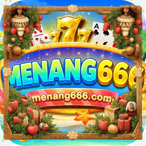 menang666 — mitra unggulan
